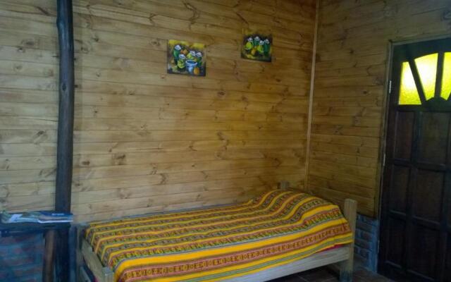 Cabañas El Paraiso