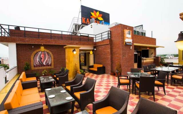 Hotel Kapish Smart-Pure Veg