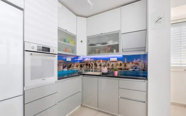Apartment Krempy