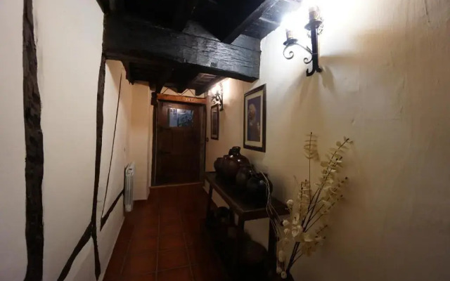 Apartamentos Rurales Tía Josefa