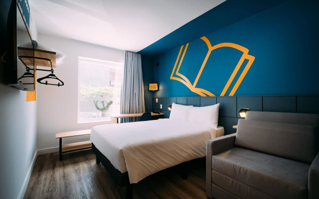 Ibis Styles Poços De Caldas