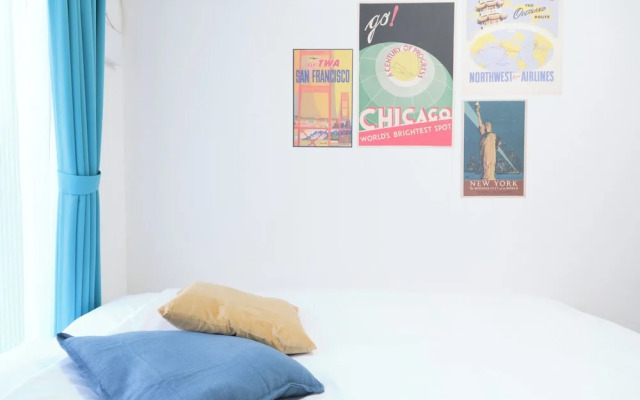 Flora Maison Kamiochiai