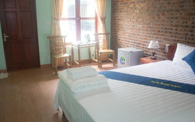 Tam Coc Moonlight Bungalow