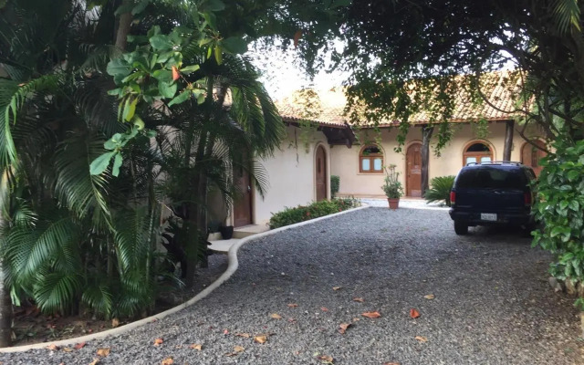 Casa De La Costa