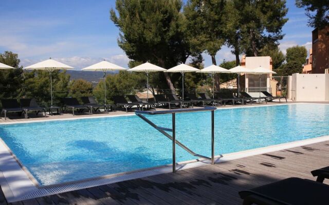 Hapimag Resort La Madrague