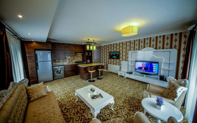 My Suit Residence