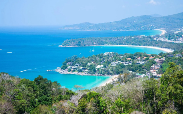 Kata Beach Guesthouse