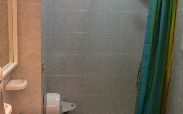 Hotel Gentile