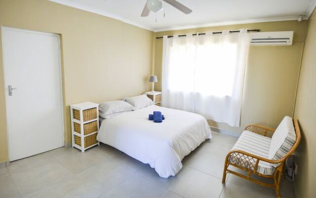 Addo Adventure House