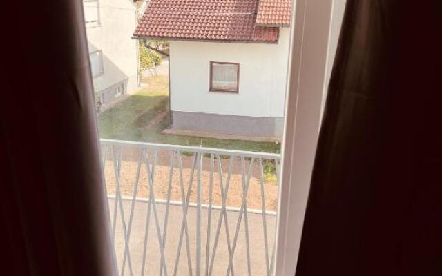 PJagodic Apartments Cerklje