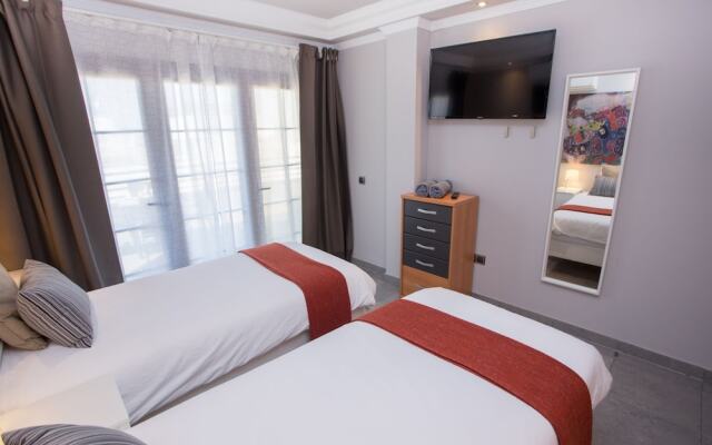 San Antonio ViVac Apartamentos