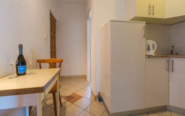 Apartment Goran