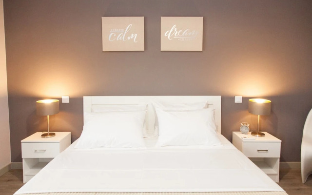 Cozy Penthouse - Stunning View Acropolis