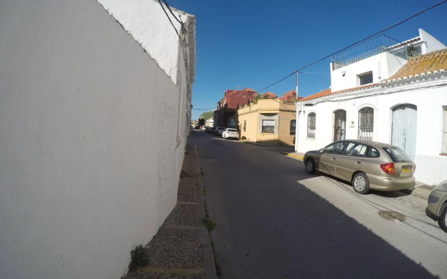 Casa Colonia