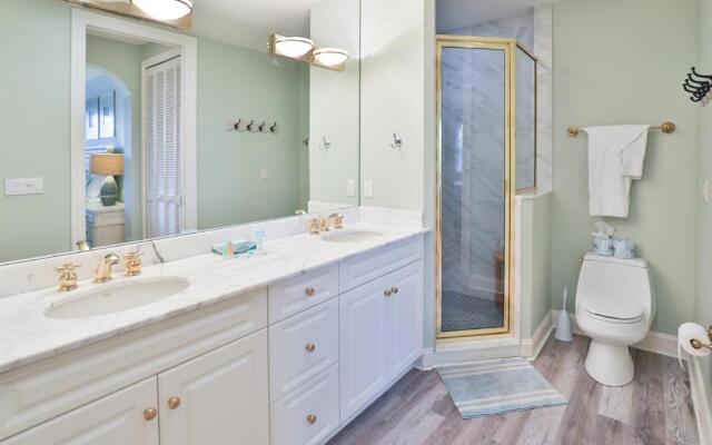 Ibis At The Sanctuary A302