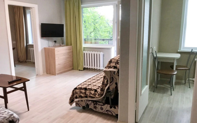 GoodNight Aparts 50 лет ВЛКСМ 20 Рыбинск