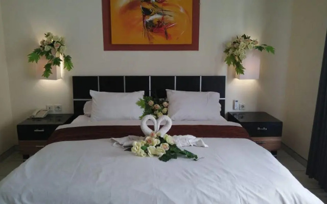 Puri Chorus Hotel