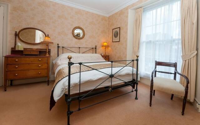 St Vincent Guest House