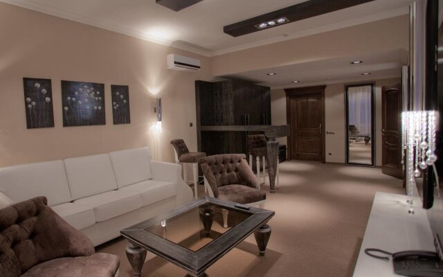 Orly Park-Hotel