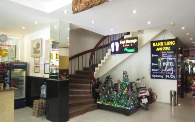 Hanh Long 1 Hotel