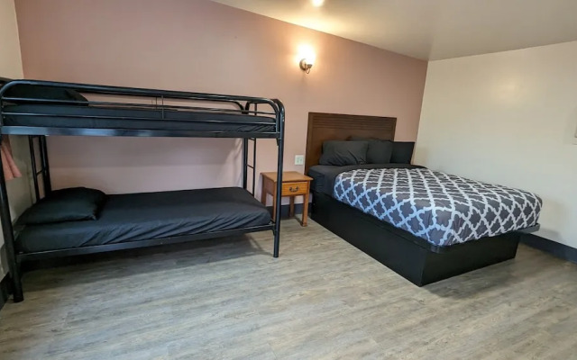 Portland Value Inn