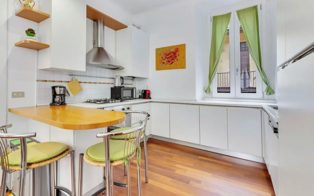 Naviglio 13 - Welcomely