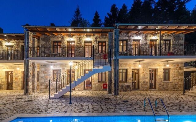 Oreades Suites