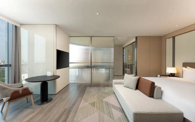 Holiday Inn Changchun High Tech Zone by IHG