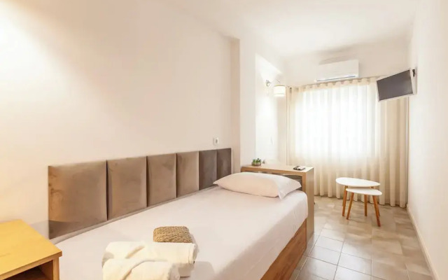 Rooms4you 1 in historic center of Braga