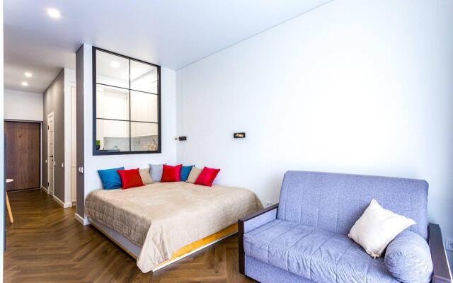 Apartments on Batumi highway 28A