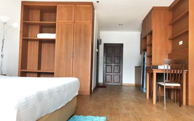 Vtsix Condo Service at View Talay Condo