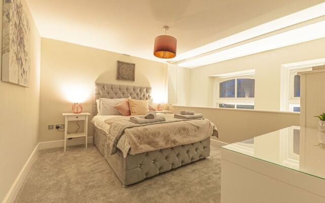 Airstay Premium Apartment