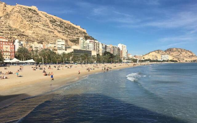 Hotel Port Alicante City & Beach