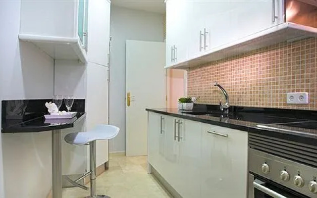 Spain Select Carretas Apartments