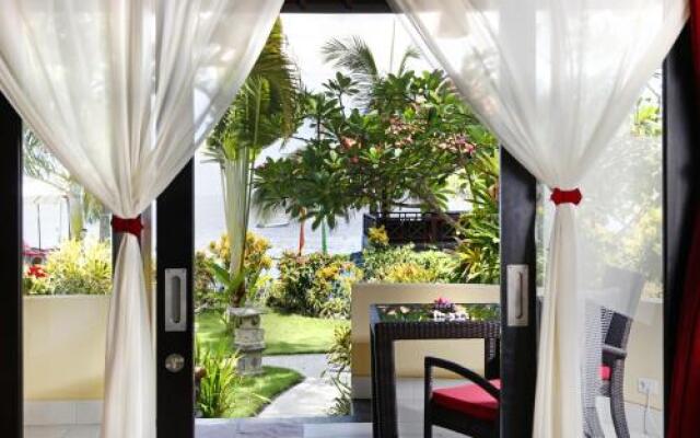 Teluk Karang Dive and Spa Resort