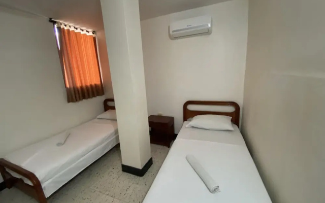 Hotel Granate - Hotel in Santa Marta - Photo 5