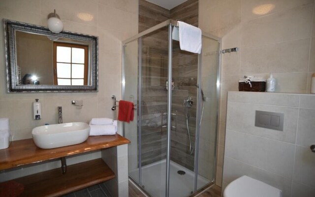 B&B Villa Sumrak Plitvica Rooms