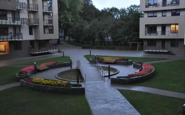 Ramunes apartamentai-2