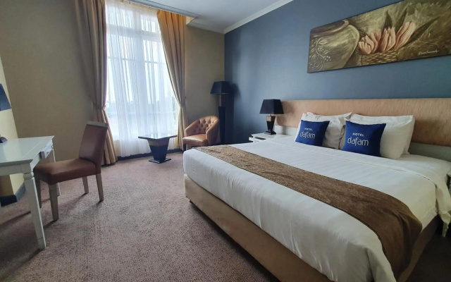 Dafam Hotel Semarang