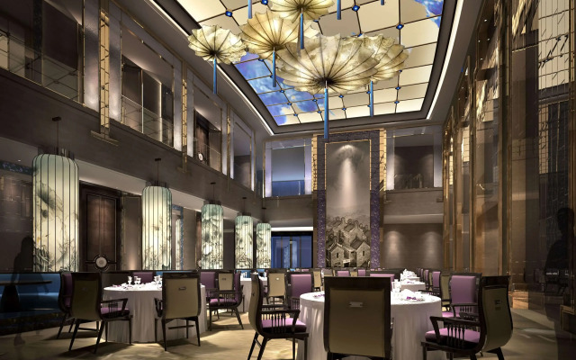 Wyndham Grand Foshan Gaoming