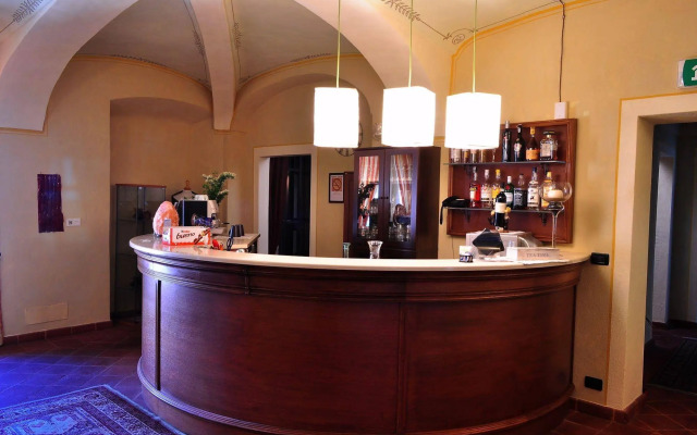 La Foresteria del Castello