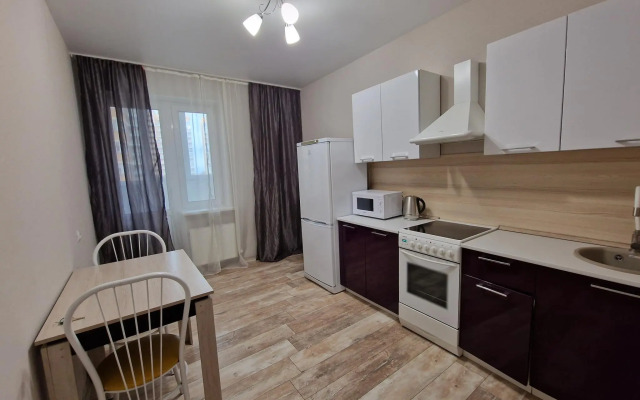 Апартаменты НИКиТА на проезде Репина 3 корпус 1