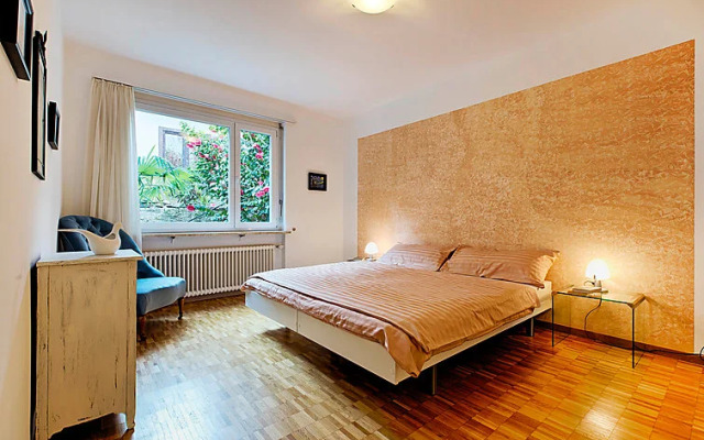 Junior Suite Classic Ascona