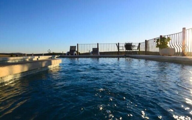 Casa Rural Yeguada Jimenez Latorre