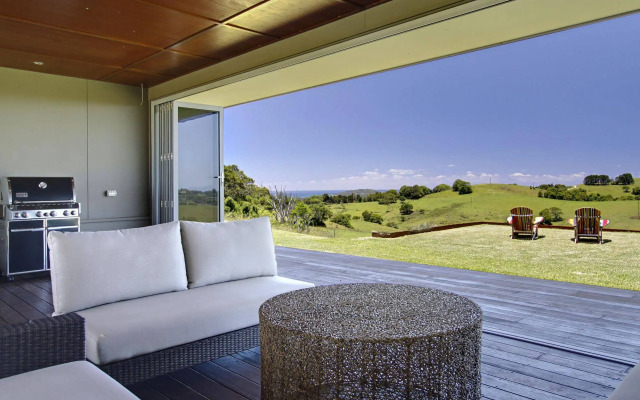 CapeView at Byron