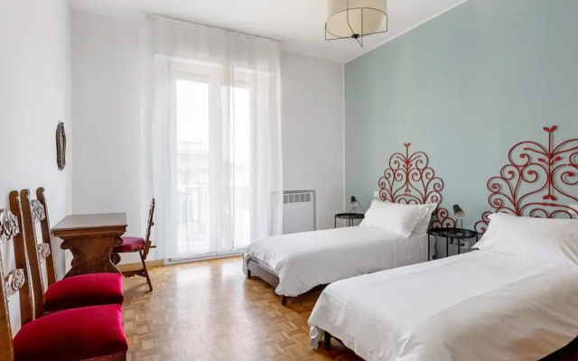 Sant Isaia Apartment by Wonderful Italy