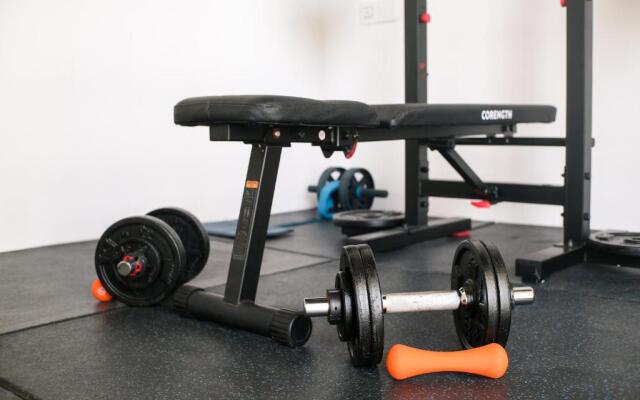 Villa Paradise Uluwatu