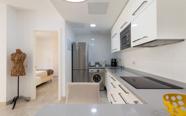 Holiday Club Playa Amadores