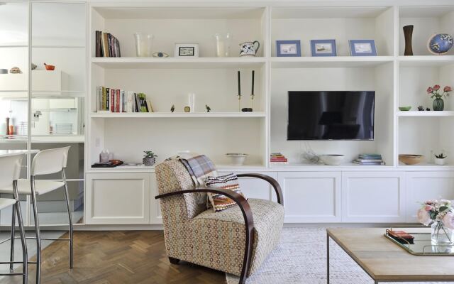 Elegant 2 bed Flat Earls Court