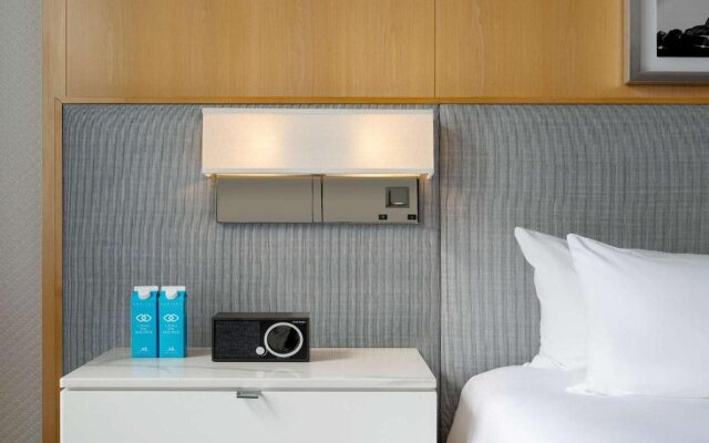 Sofitel Chicago Magnificent Mile